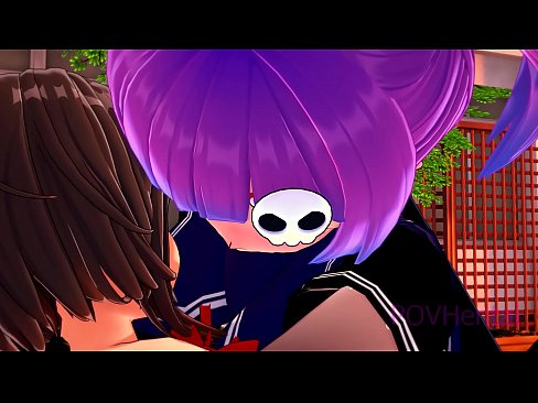 ❤️ Arachne nwa anụ ọhịa. ❤️❌ Mmekọahụ
