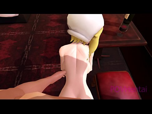❤️ Fiona onye ọzụzụ atụrụ ọrịa kansa hentai ❤️❌ Mmekọahụ