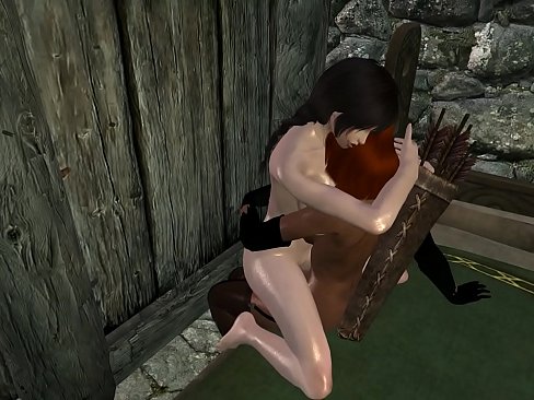 ❤️ na ezumike,ma jiri ozu tsbbe na unpe kacha eme ihe nkiri,succubus na nord ❤️❌ Mmekọahụ