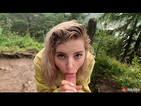 ❤️ Nwatakịrị nwanyị na-eloda ọnụ mgbe ọ gbasasịrị ọha - Eva Elfi ❤️❌  Mmekọahụ