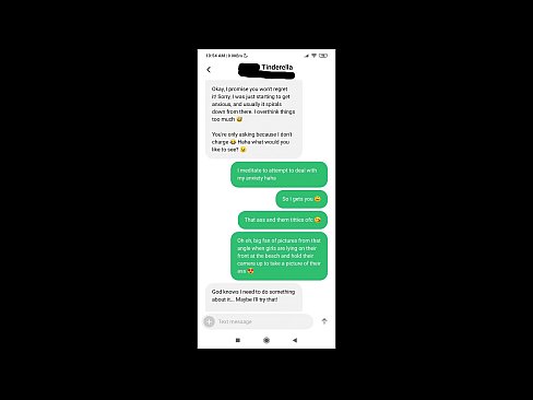 ❤️ Agbakwunyere m PAWG ọhụrụ sitere na Tinder na harem m (gụnyere Tinder okwu) ❤️❌  Mmekọahụ